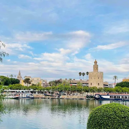 Deluxe Resitur Seville