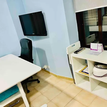 Deluxe Resitur Apartment *