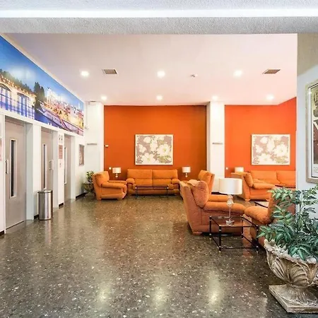 Apartment Deluxe Resitur