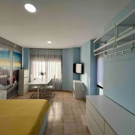 Deluxe Resitur Apartment