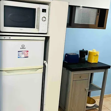 Deluxe Resitur Apartment *